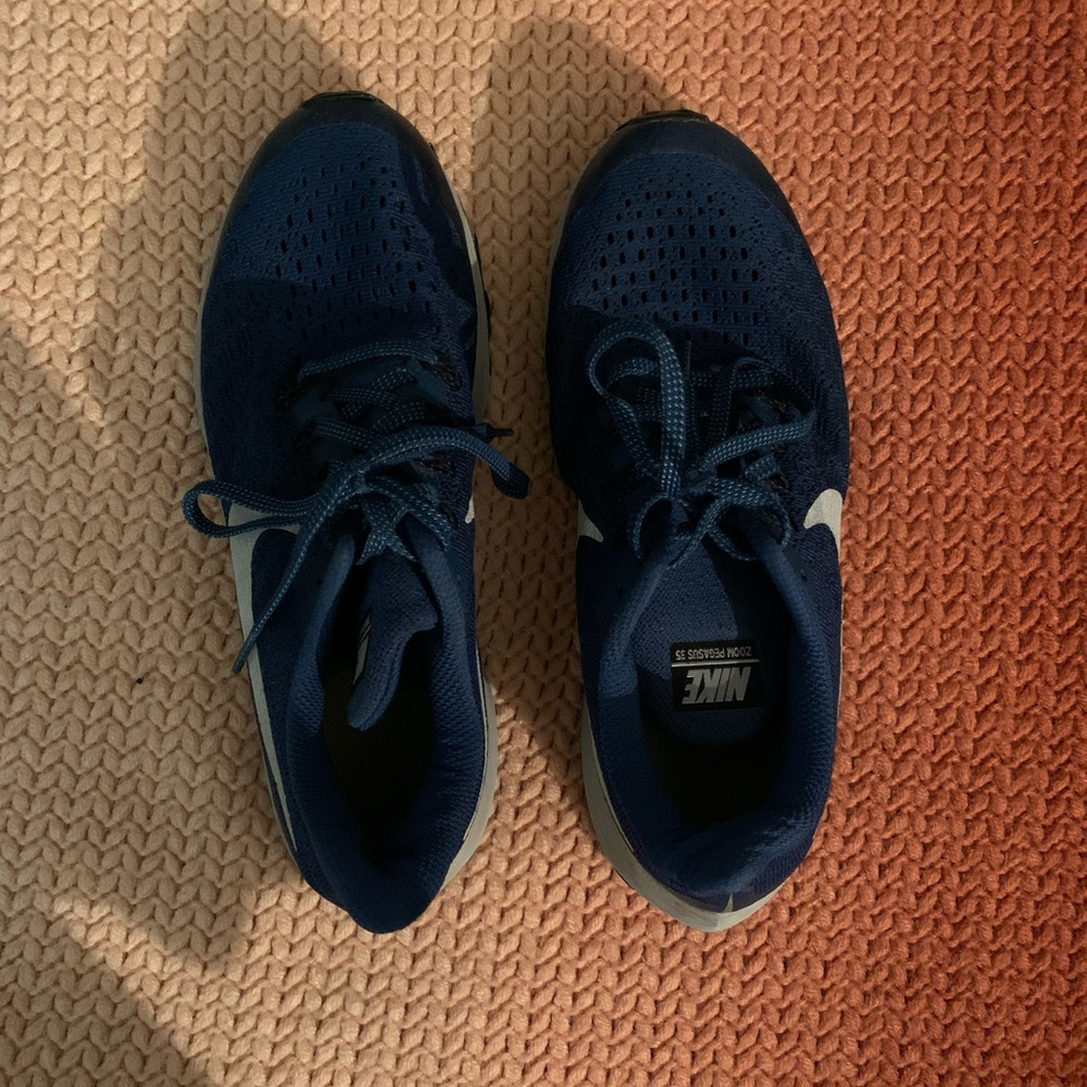 Nike Zoom Pegasus 35